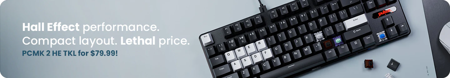 Unleash Your Ultimate Gaming Potential