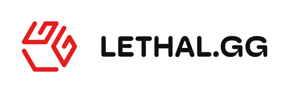 Lethal Gaming Gear